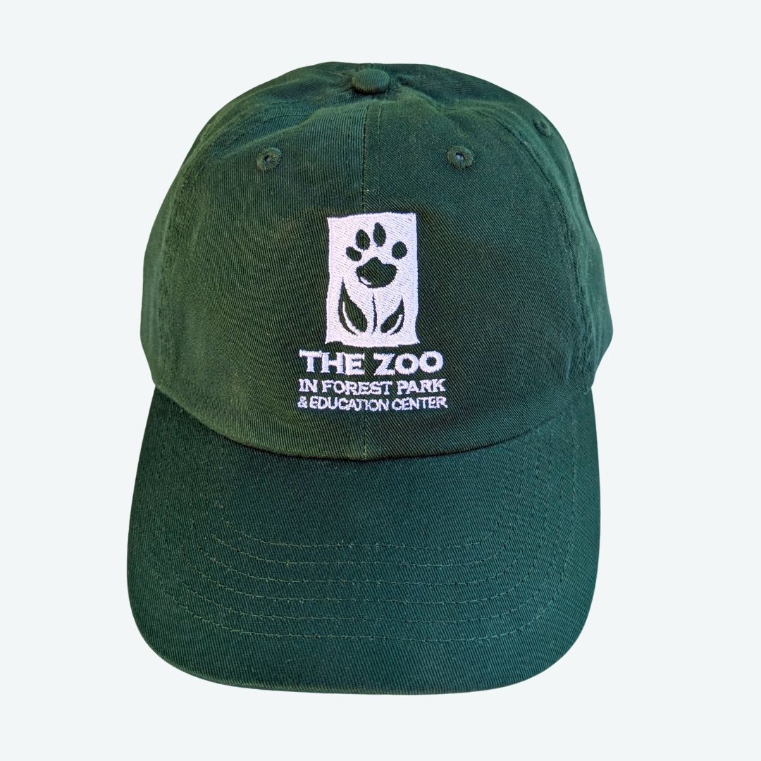Logo Hat