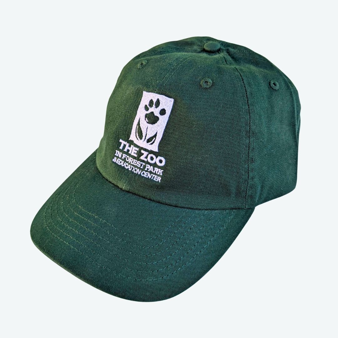 Logo Hat