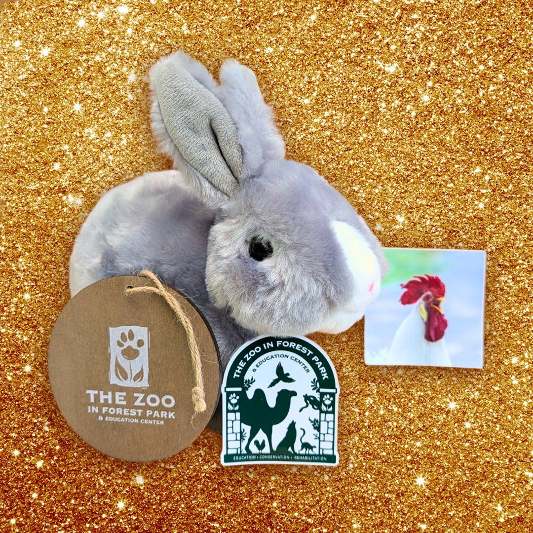 Holiday Plush & Ornament Bundle