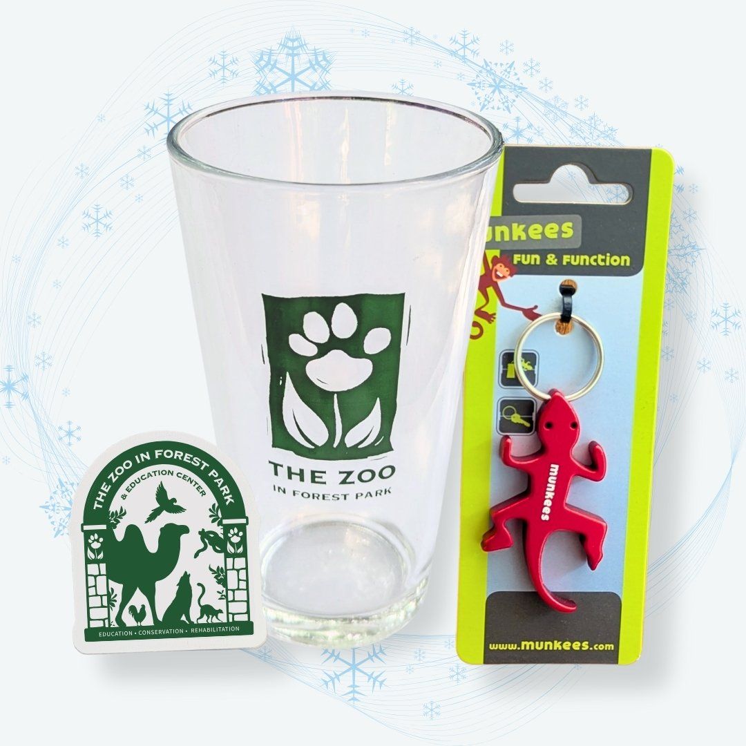 Holiday Glass & Bottle Opener Bundle
