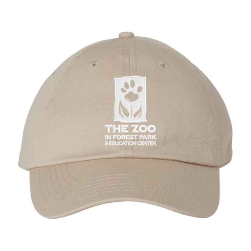 Logo Hat