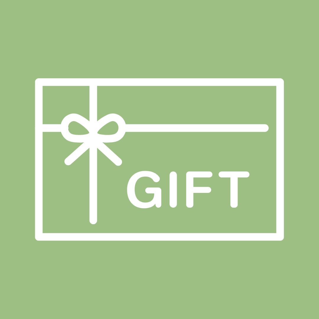 Admission Gift Card (Child)