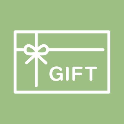 Admission Gift Card (Child)