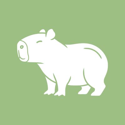 Capybara Encounter Gift Certificate