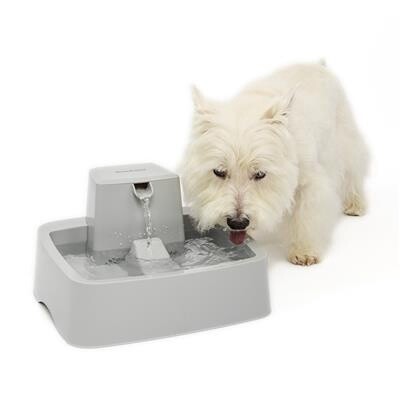 Drinkwell 1Gallon Pet Fountain