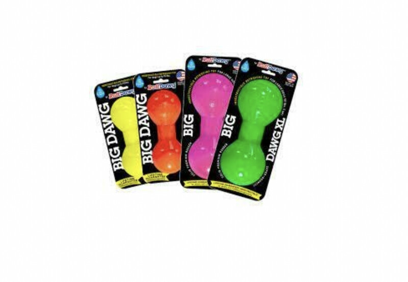 Big Dawg Toy
