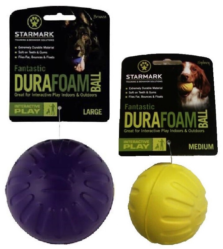 Durafoam Ball