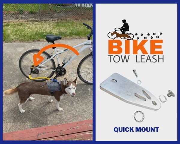 BTL Quick Mount Attachment