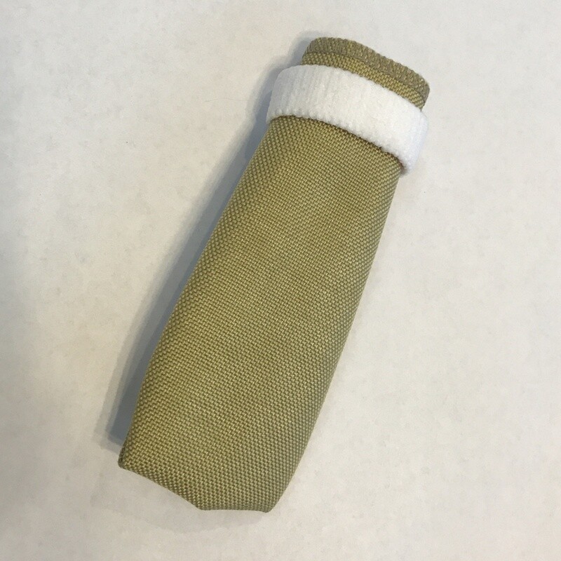 1000 Denier Cordura Dog Booties