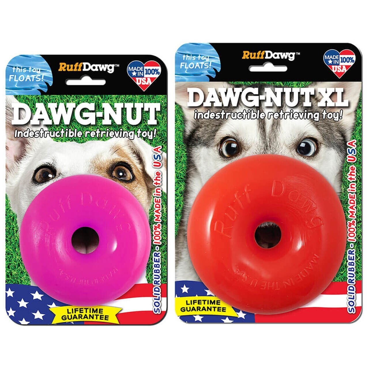 Dawg-Nut