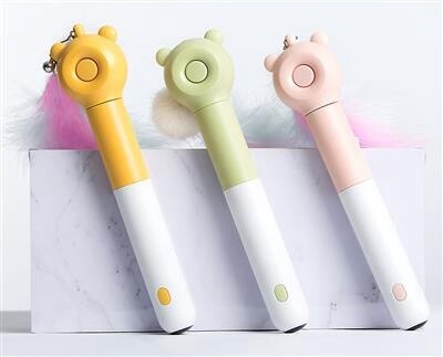 KITIQUE 3-in-1 Wand