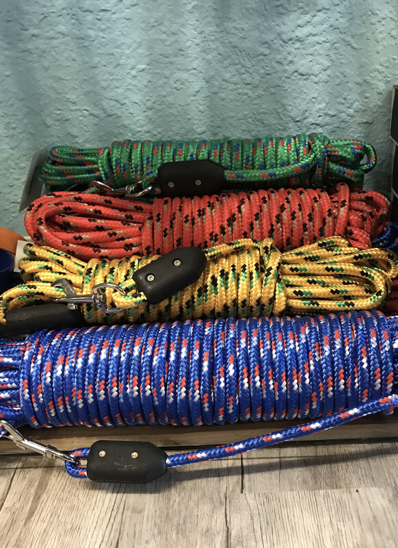AKB Floating Recall leash