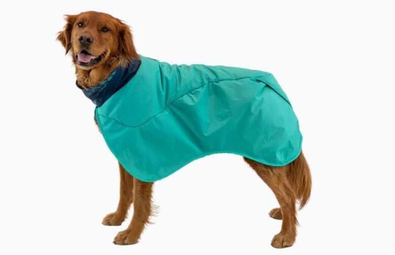 Dirtbag Dog Towel
