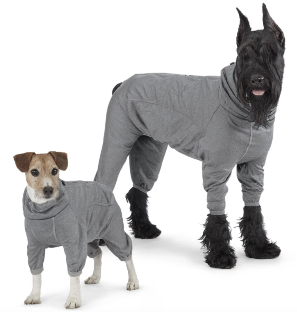 Hurtta Body Warmer