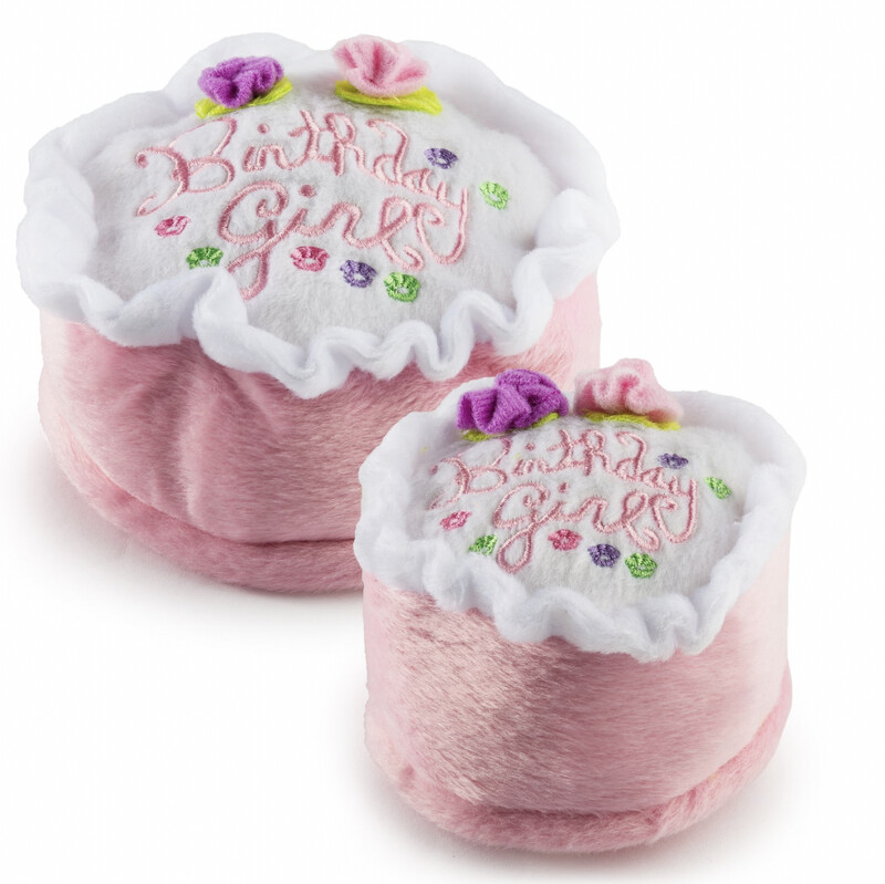 Haute Diggity Dog Birthday Cake