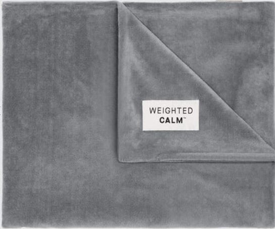 CP Weighted Blanket