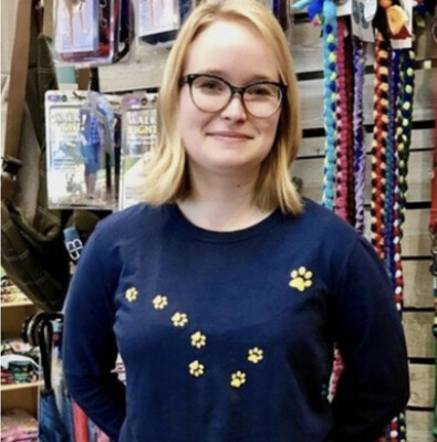 8 Paws of Gold Shirt