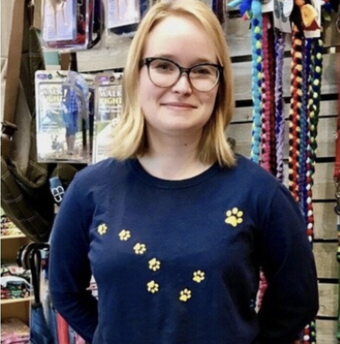 8 Paws of Gold Shirt