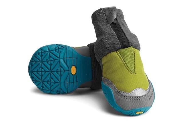 Ruffwear Polar Trex Boot Pairs