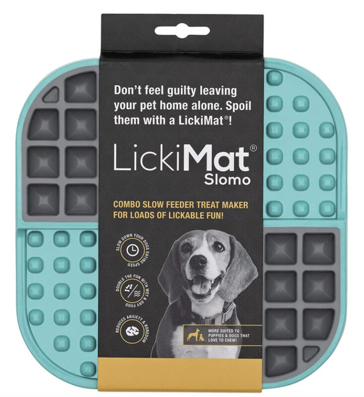 Lickimat Slomo