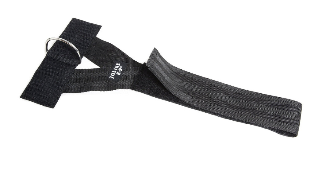 Front control Y Belt