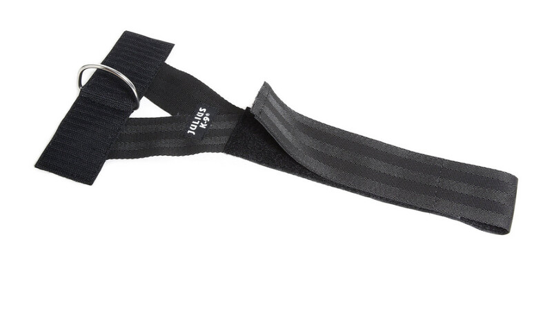 Front control Y Belt