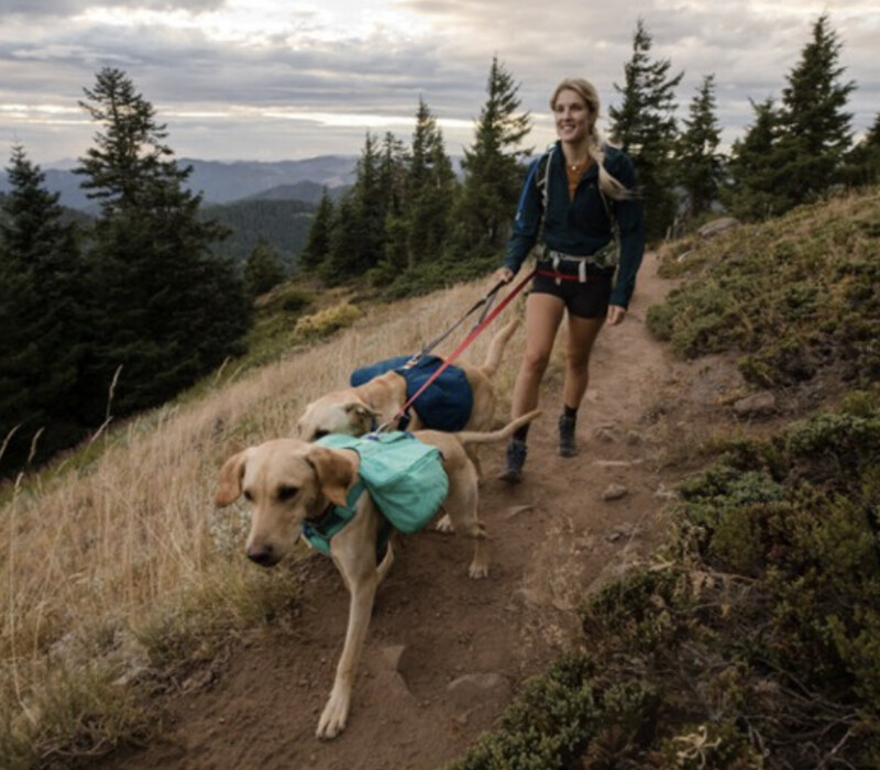 Front Range Day Pack