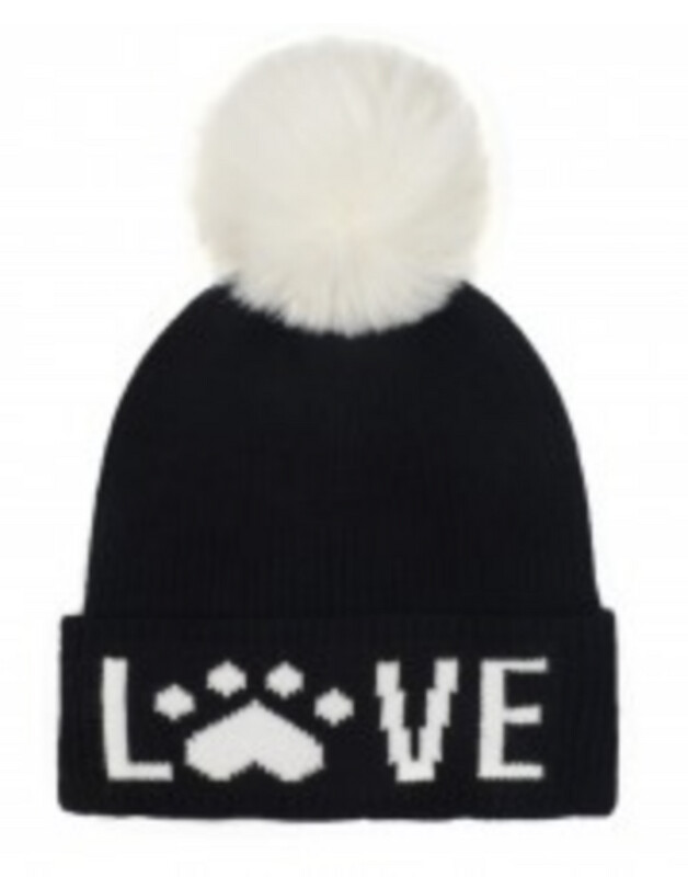 Love Knit Hat
