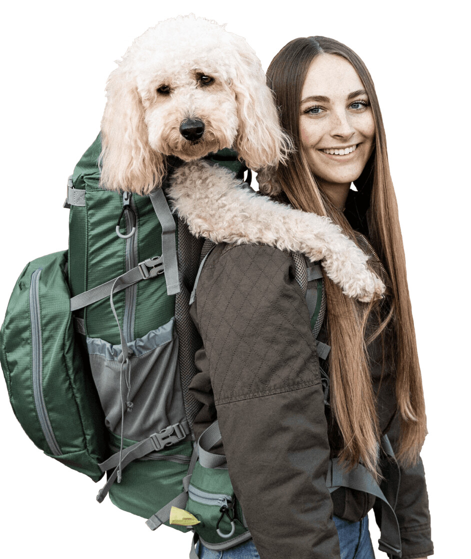 K9 Sport Sack KOLOSSUS