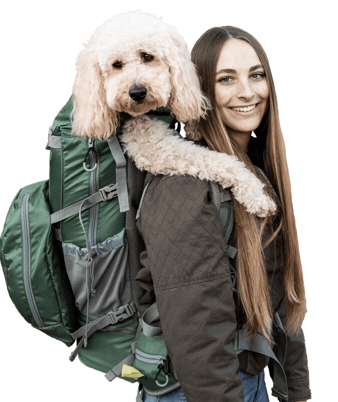 K9 Sport Sack KOLOSSUS