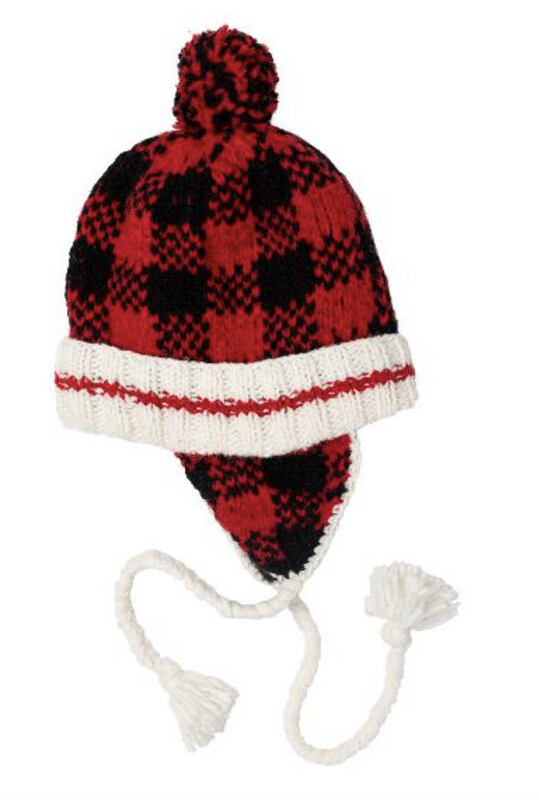 Chilly Dog Matching Hat