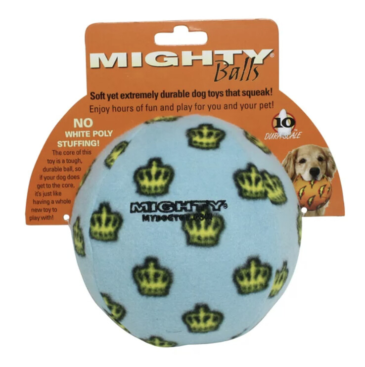Mighty Ball Lg