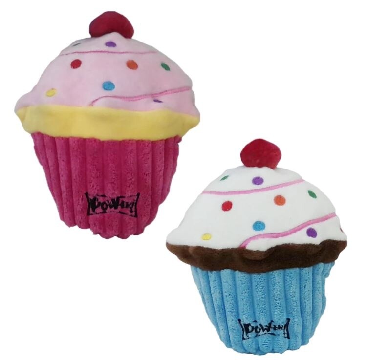 Lulubelles Pupcakes