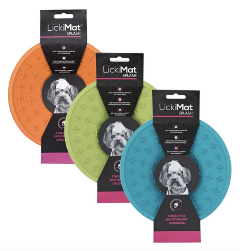 LickiMat Splash