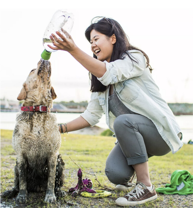 Kurgo Mud Dog Shower