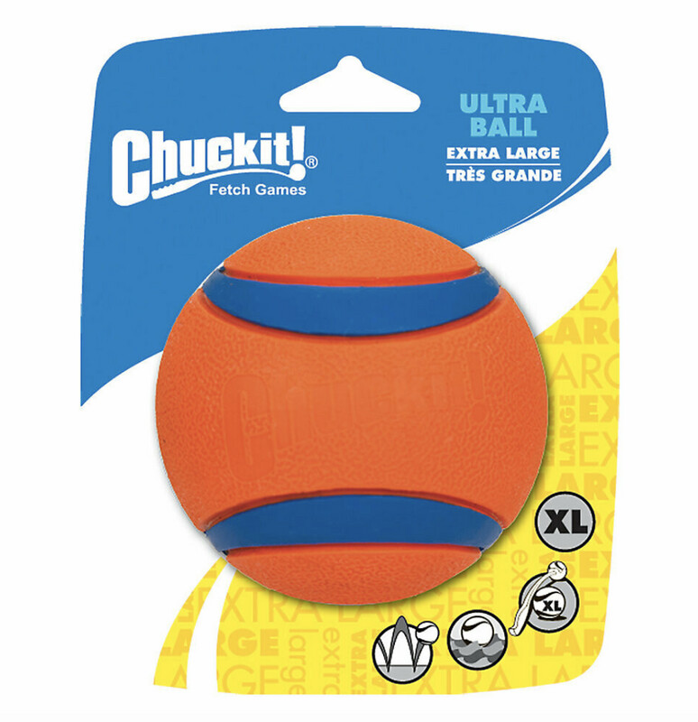 Chuckit! Ultra Balls 1pack