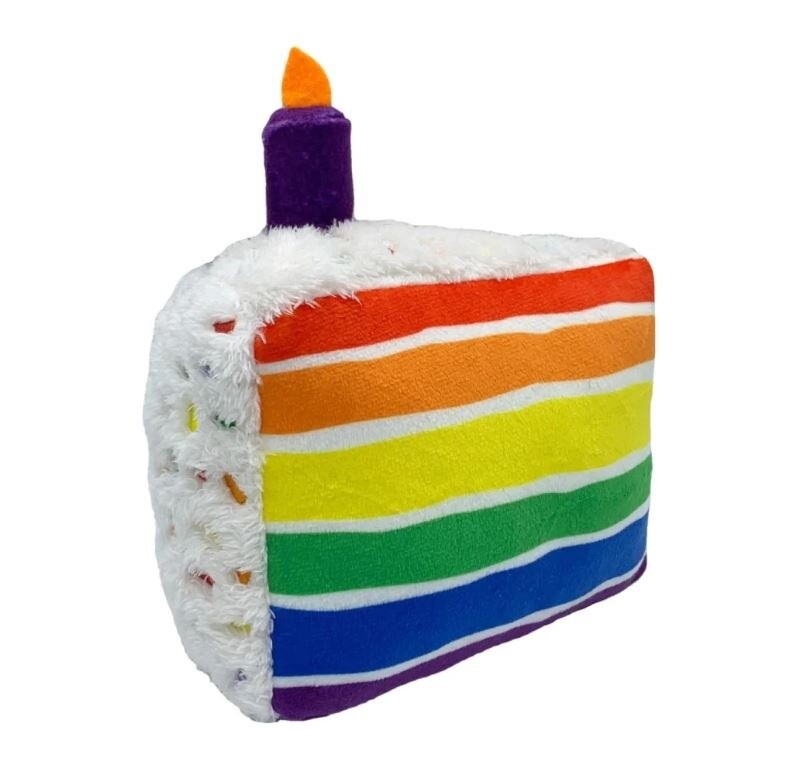 Lulubelles Funfetti Cake