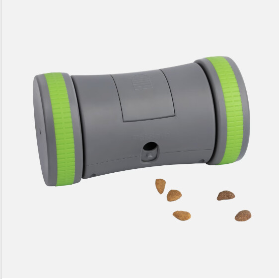 Kibble Chase Roaming Treat Dropper