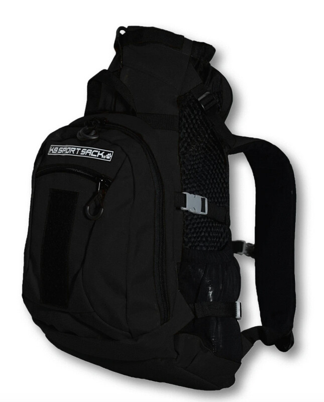K9 Sport Sack PLUS 2
