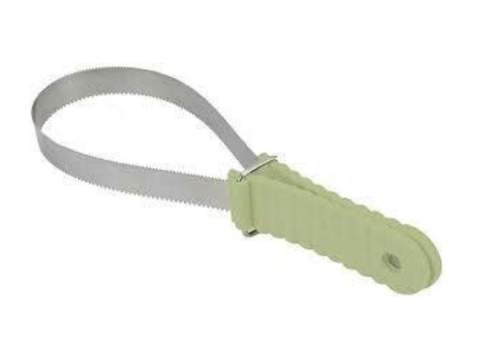 Safari Shedding Blade