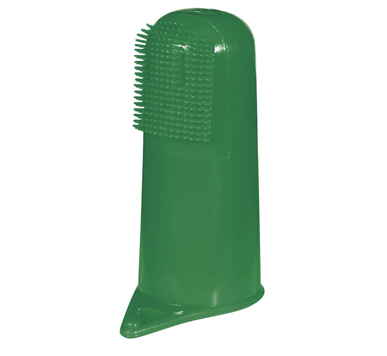 Dental Finger Brush