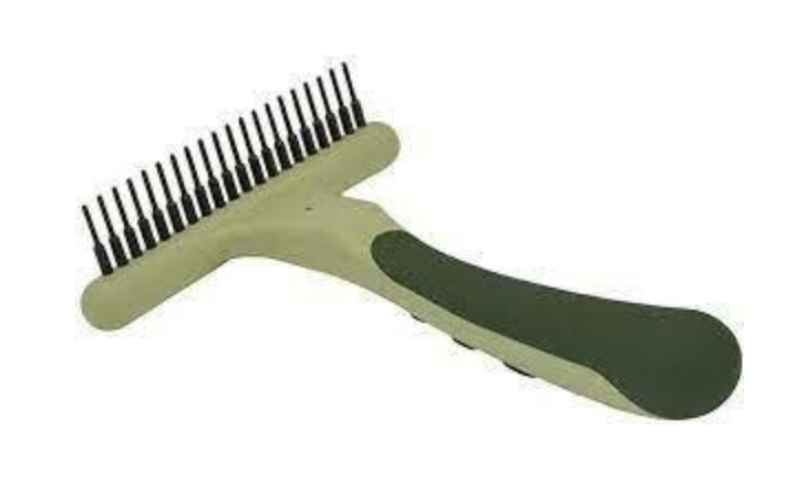 Safari Undercoat Rake