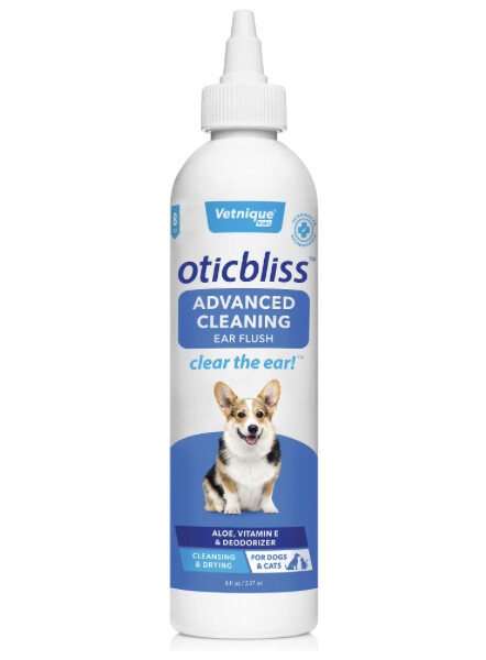 Oticbliss Advanced Cleaning Ear Flush