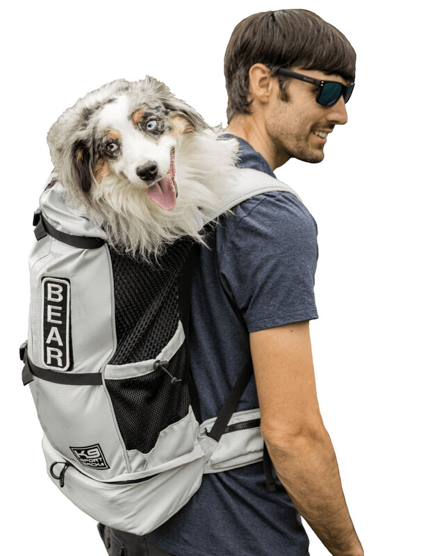 K9 Sport Sack Knavigate