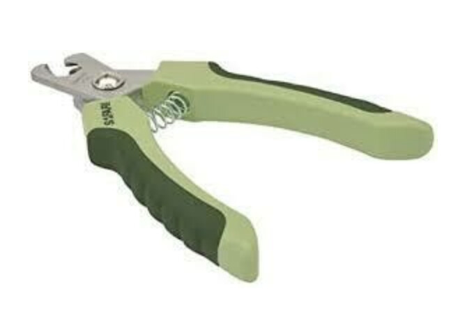 Safari Prof. Stainless Nail Trimmer