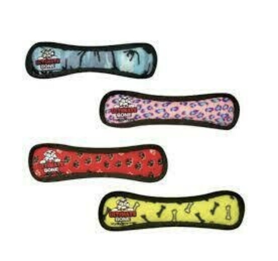 Tuffy Ultimate Bone