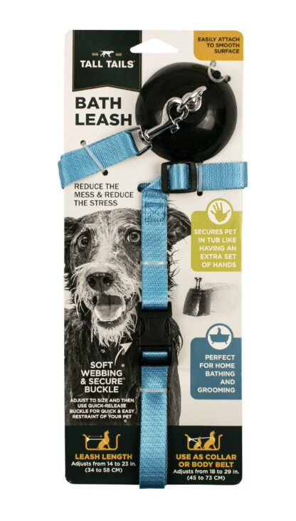 Suction Cup Leash