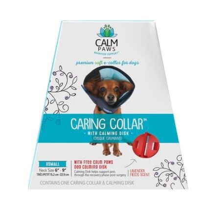 Caring Collar Cone, Size: XS