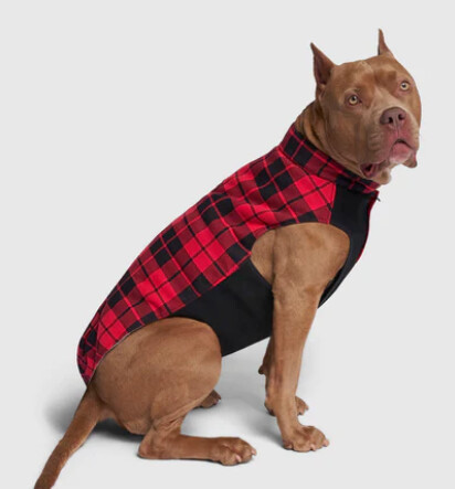 CP Thermal Tech Sweater