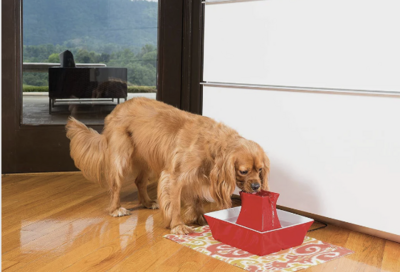 Bowls &amp; Fountains